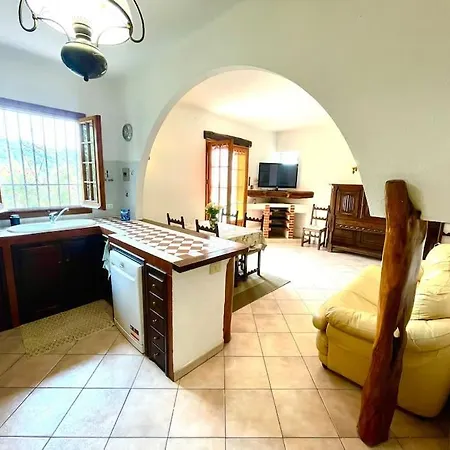 Daire Garden, Bbq And Seaview - *
